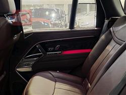 لاند روفر رانج روفر فوج